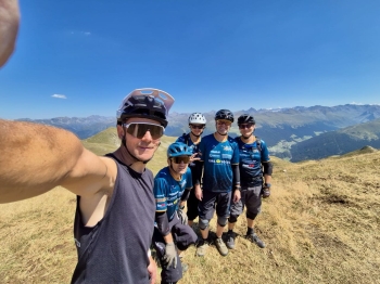 Weekend Davos